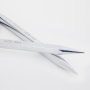 Apļadatas KnitPro NOVA CUBICS 120 cm, 7.00 mm